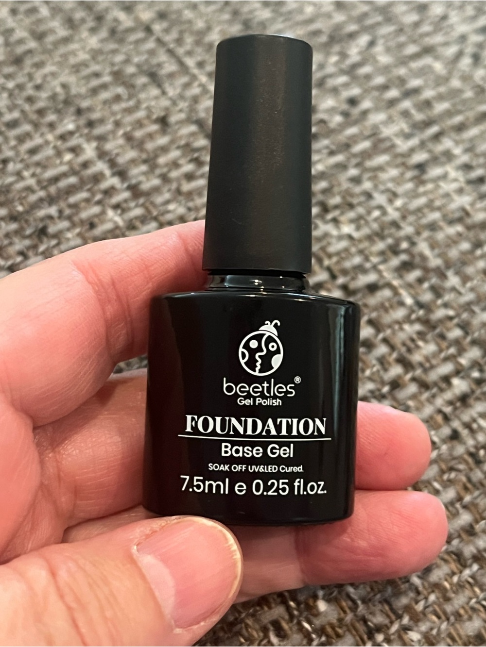 Foundation Base Gel - Beetles Gel Polish